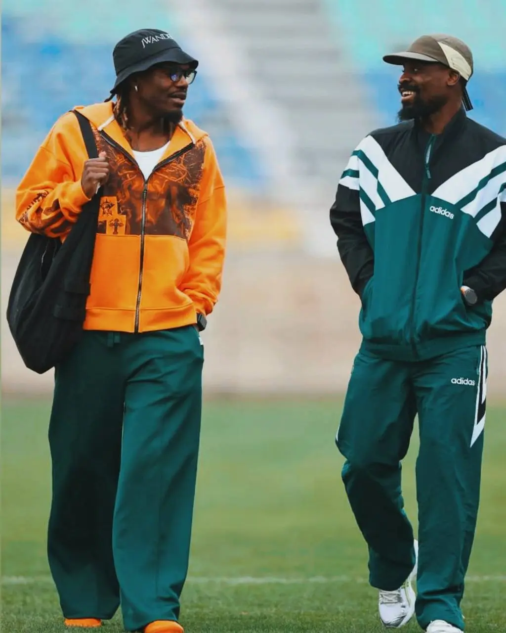 بیفوما و اوریه