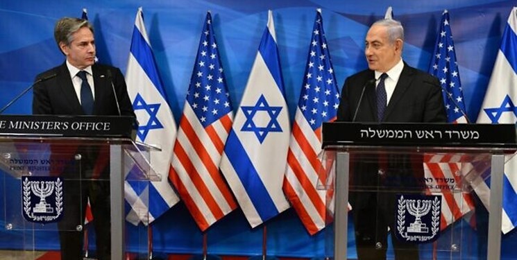 مخالفت نتانیاهو با پیشنهاد عادی‌سازی روابط با ریاض