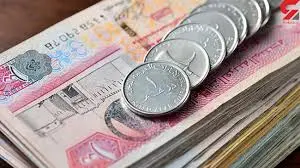 قیمت دینار عراق امروز سه شنبه ۱۷ بهمن ۱۴۰۲