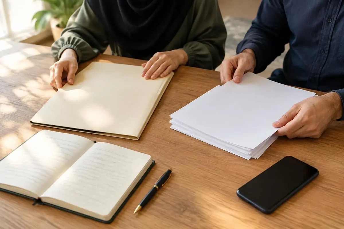 نوبتدهی مرکز ناباروری ابن سینا چگونه انجام میشود؟