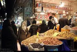سوداگران در بازار عیدِ بدون نظارت می‌تازند!
