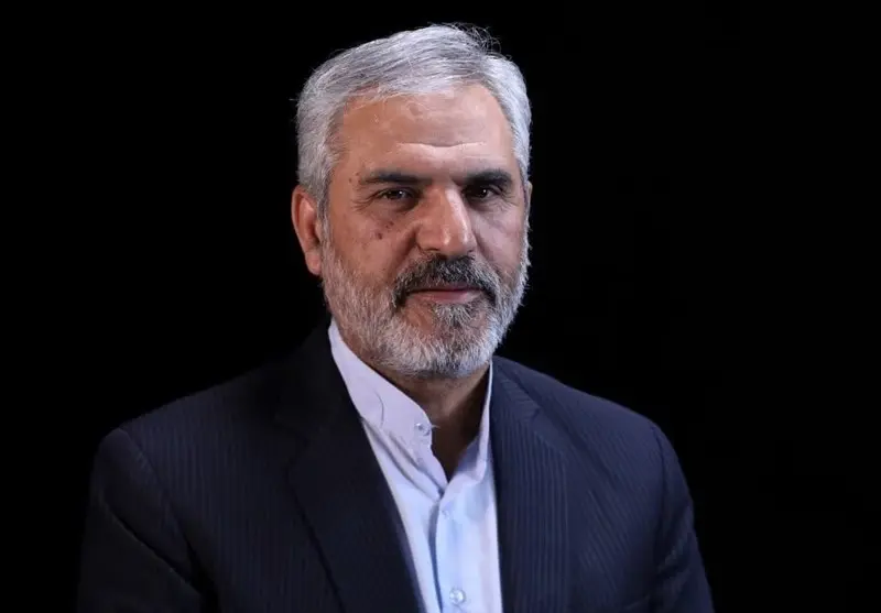 رئیس ستاد انتخاباتی قاضی‌زاده هاشمی شد