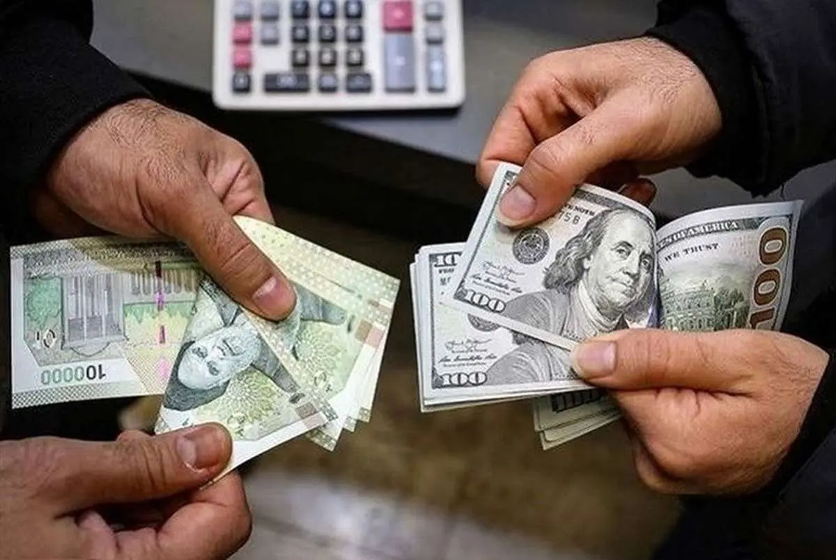 دلار به انتخابات مجلس واکنش نشان داد