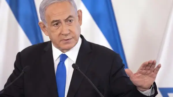 نتانیاهو با طرح آمریکا برای آتش‌بس در غزه مخالفت کرده است