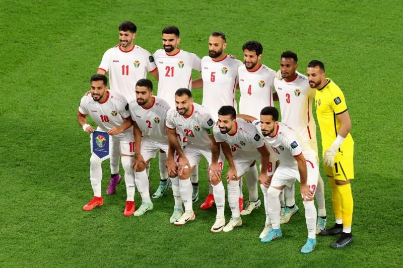 قطر بعد از ایران به اردن هم رحم نکرد!