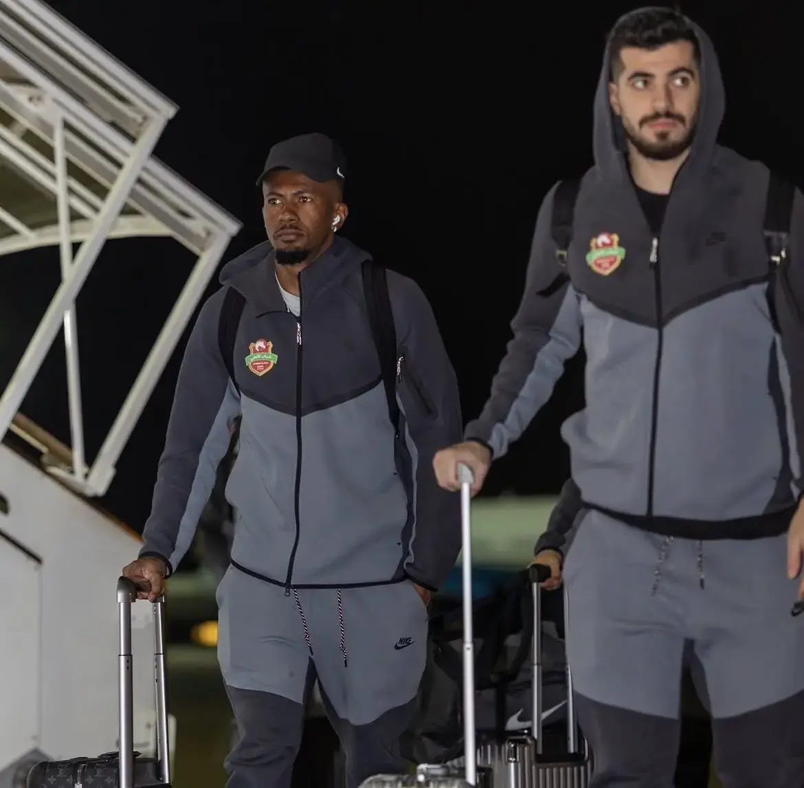 سردار آزمون