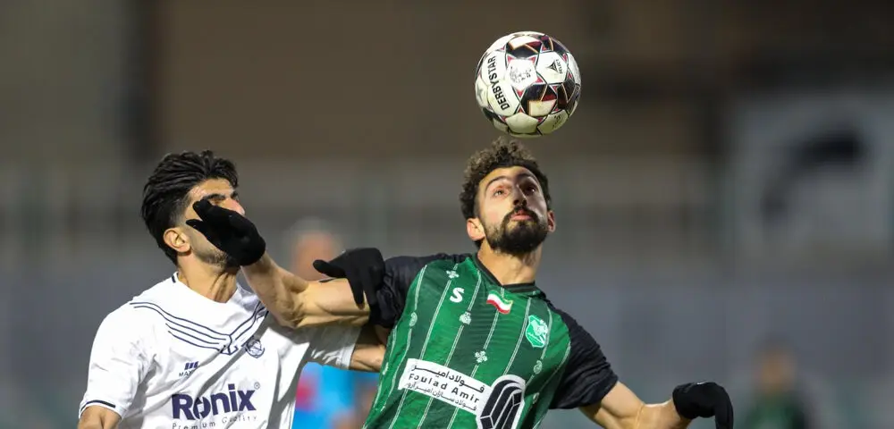 خیبر خرم‌آباد - ملوان