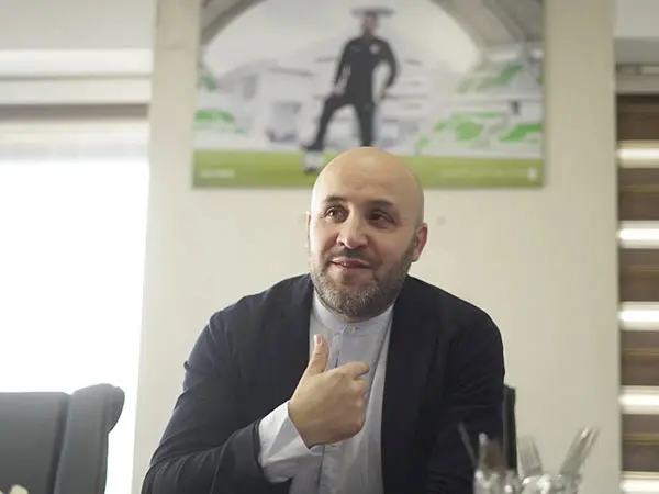 امیر قلعهنویی