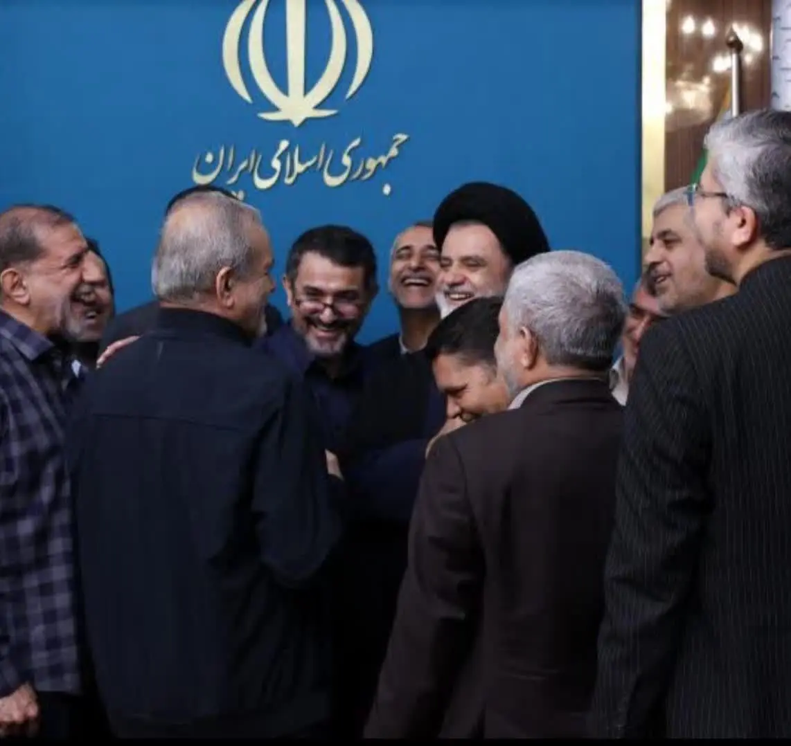 پزشکیان