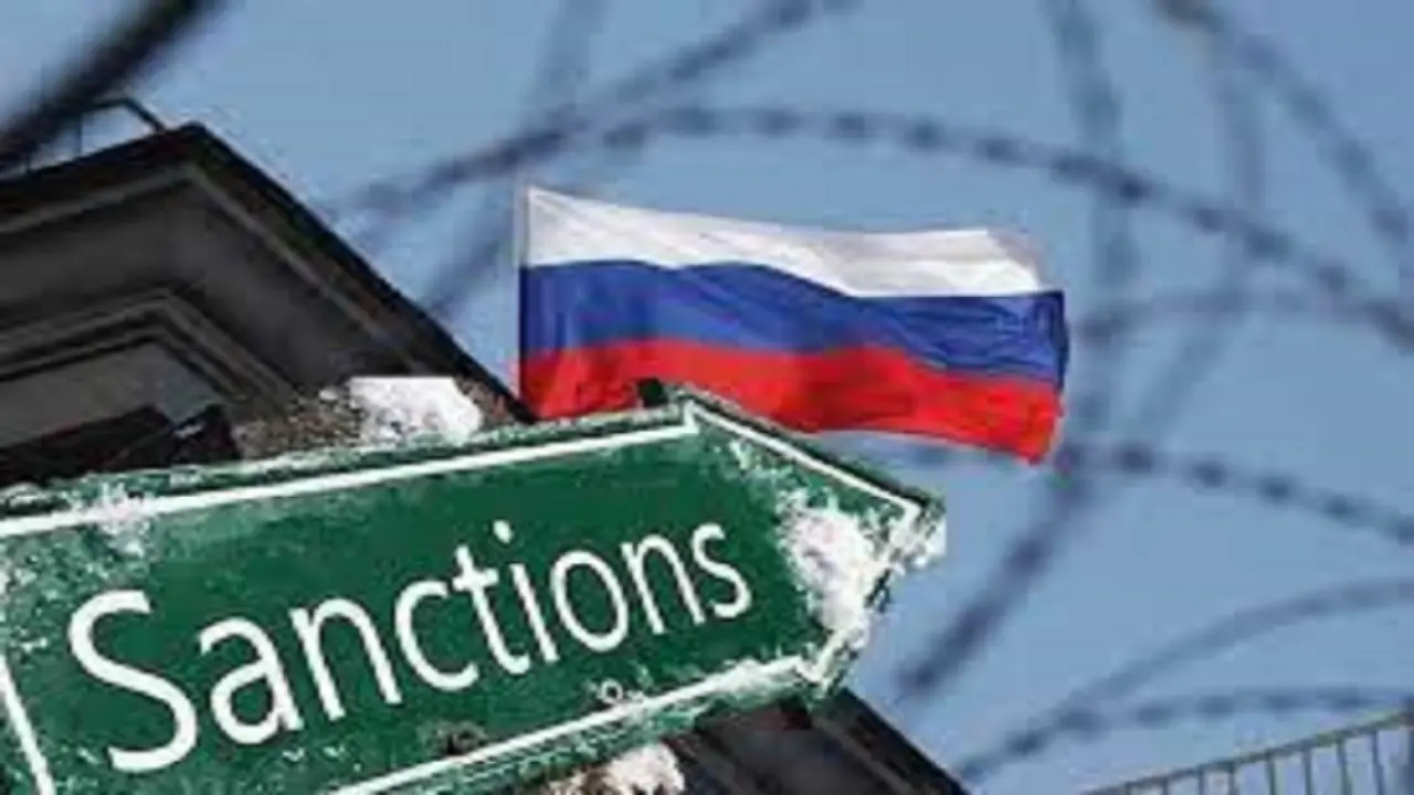 تحریم‌های جدید آمریکا علیه روسیه و بلاروس