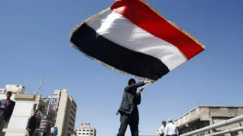مهلت ۳۰ روزه انصارالله به خروج شهروندان انگلیس و آمریکا از یمن