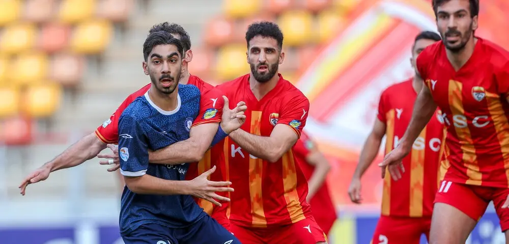 فولاد و گل‌گهر