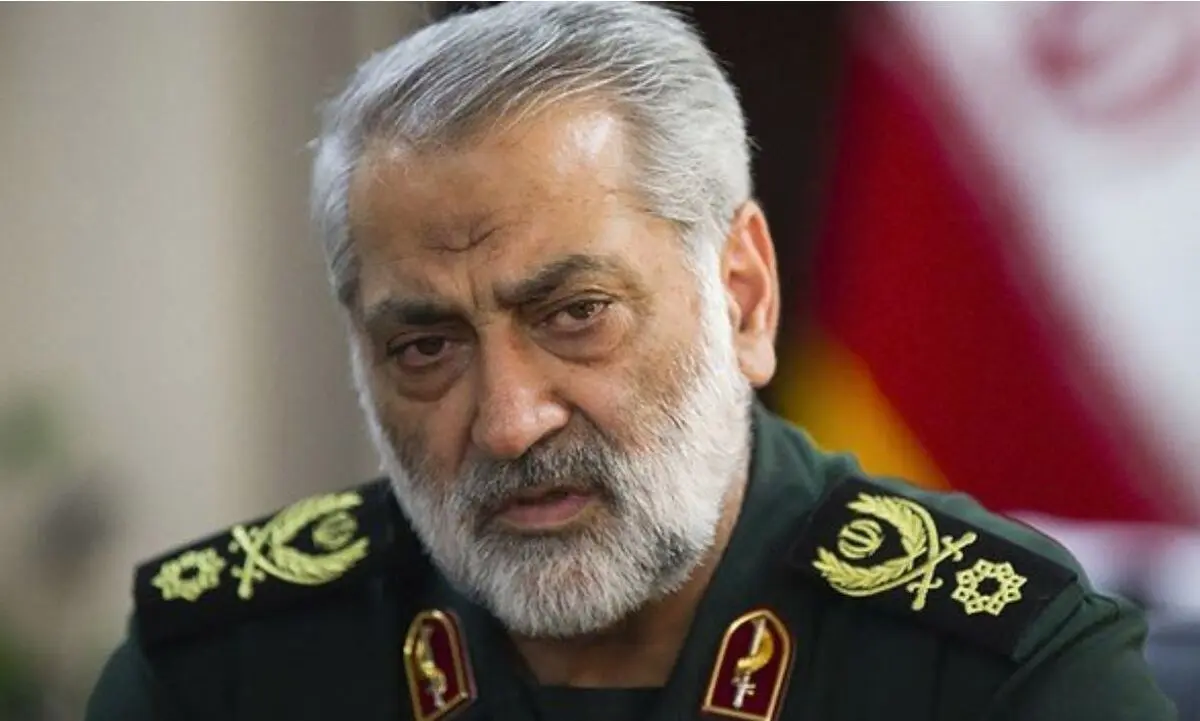 خطا کنند حیفا و تل‌آویو را با خاک یکسان خواهیم کرد