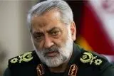 پاسخ فرمانده ارشد نظامی به واکنش ایران به حمله مجدد اسرائیل