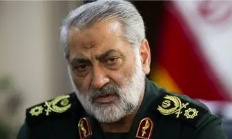 سخنگوی ارشد نیرو‌های مسلح: راهبرد ایران تقویت امنیت در خلیج فارس است/ رژیم صهیونیستی به دنبال عملیات روانی با سندسازی علیه ایران
