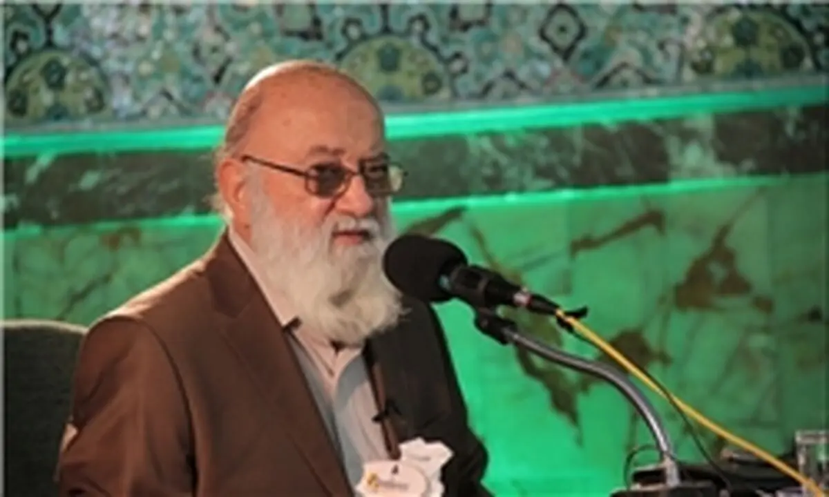 انتخاب مجدد چمران به ریاست شورای عالی استان‌ها