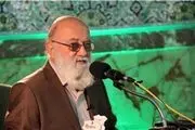 انتخاب مجدد چمران به ریاست شورای عالی استان‌ها
