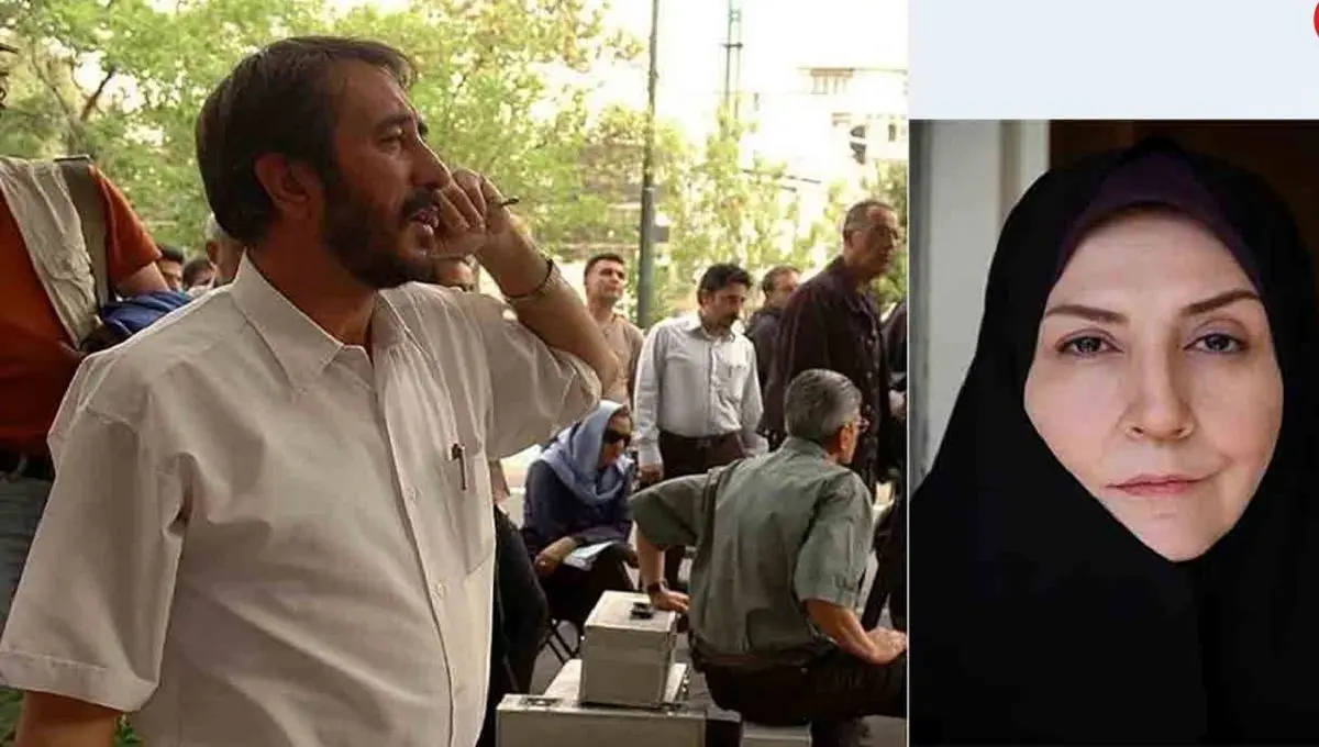 اعتراف همسر سابق «مرجانه گلچین» به قتل/ به خاطر صدای چرخ خیاطی همسایه را کشتم