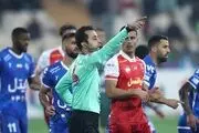 اولین VAR فصل جدید به نفع پرسپولیس رد شد!
