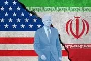 بایدن به دنبال محدود کردن برنامه موشکی ایران+فیلم