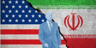 آیا ایران گره زبان بایدن را باز می‌کند؟
