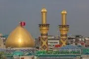 چرا امیرالمومنین(ع) حضرت ابوالفضل (ع) را عباس نام گذاشت؟