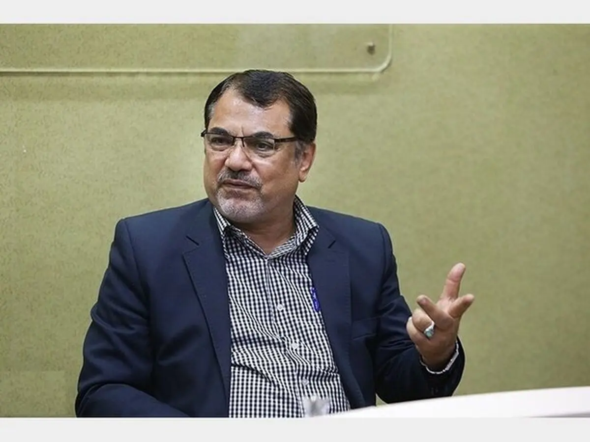 احتمال نقش عربستان درحوادث آبان
