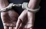 سارق کارت ملی و طلا در پوشش نظافتچی‌ دستگیر شد