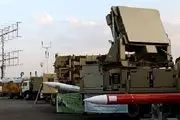 حافظِ آسمان و زمین ایران در مقابل پهپاد‌های پنهانکار و موشک‌های ARM