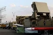 حافظِ آسمان و زمین ایران در مقابل پهپاد‌های پنهانکار و موشک‌های ARM