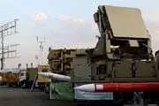 حافظِ آسمان و زمین ایران در مقابل پهپاد‌های پنهانکار و موشک‌های ARM