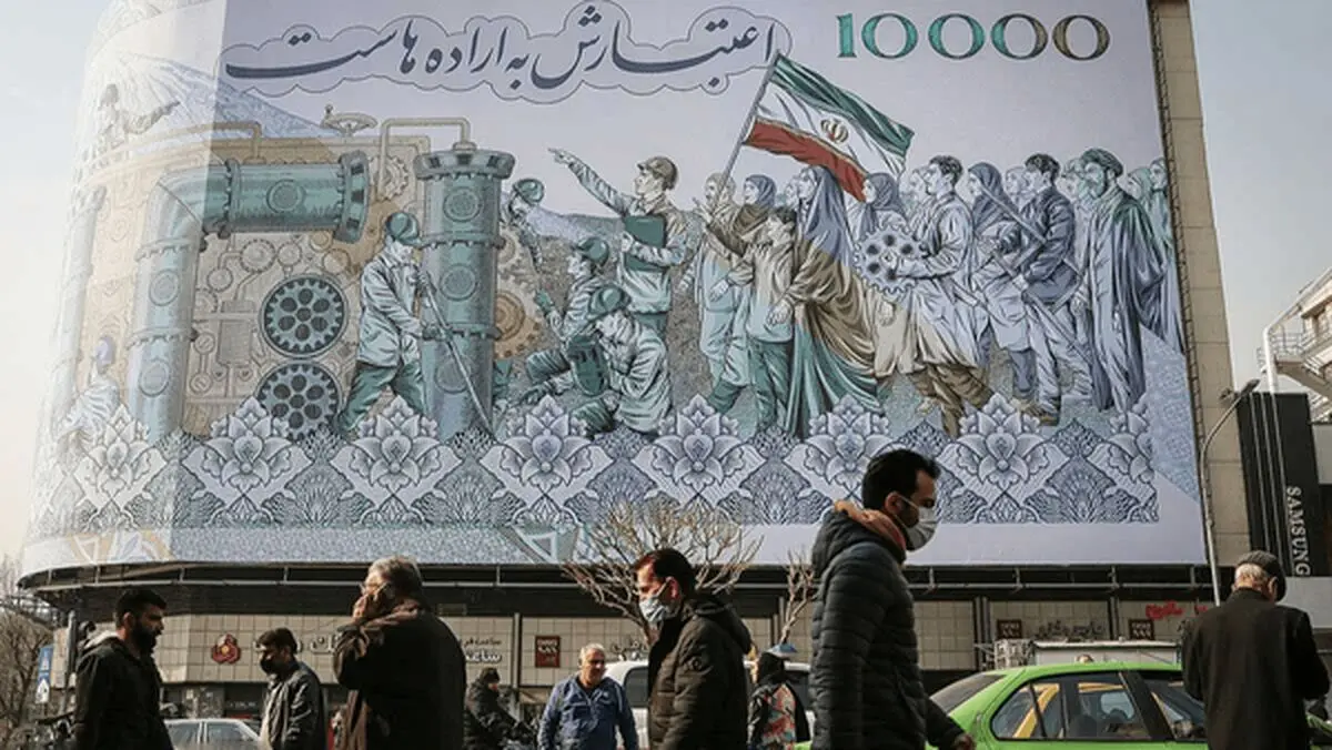 پاتک ایران به ترامپ؛ شورای جنگ اقتصادی در راه است