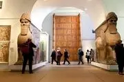 آیا موزه بریتانیا جای امنی برای آثار تاریخی ایران است؟