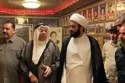 اعتراف مقام بحرینی به نقش مرجعیت عراق و الحشد الشعبی
