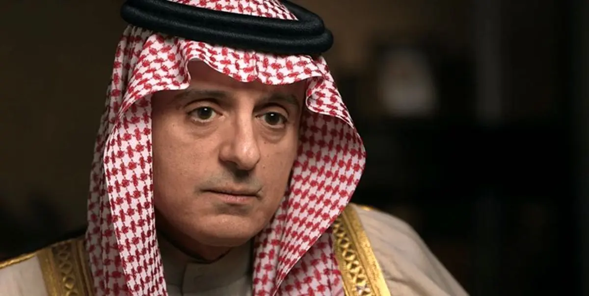عادل الجبیر: علت افزایش قیمت سوخت آمریکا ما نیستیم