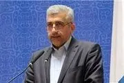 هشدار وزیر نیرو درباره احتمال طغیان رودخانه‌ها