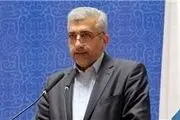 هشدار وزیر نیرو درباره احتمال طغیان رودخانه‌ها