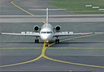 ورود ۲ فروند هواپیمای ATR به کشور در شهریور ماه