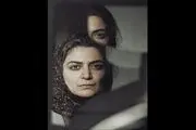 استایل متفاوت نازنین بیاتی در «زمستان بود»/ عکس