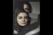 استایل متفاوت نازنین بیاتی در «زمستان بود»/ عکس