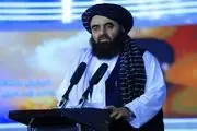 واکنش جدید طالبان به حقابه ایران| پیام جدید طالبان چیست؟