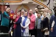 پرونده برنامه جوکر بسته شد؟