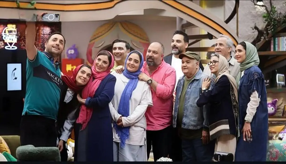 پرونده برنامه جوکر بسته شد؟
