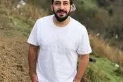 موتور خاص آقای بازیگر/ عکس