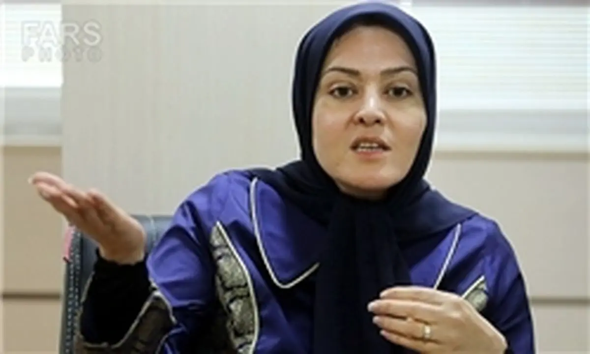 واکنش فاطمه دانشور  به قتل ستایش