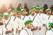 تبلیغات بی‌سابقه‌ی عربستان برای هویت‌سازی جدید در روز ملی سعودی 