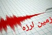 وقوع دو زلزله ۴ ریشتری در ترکیه