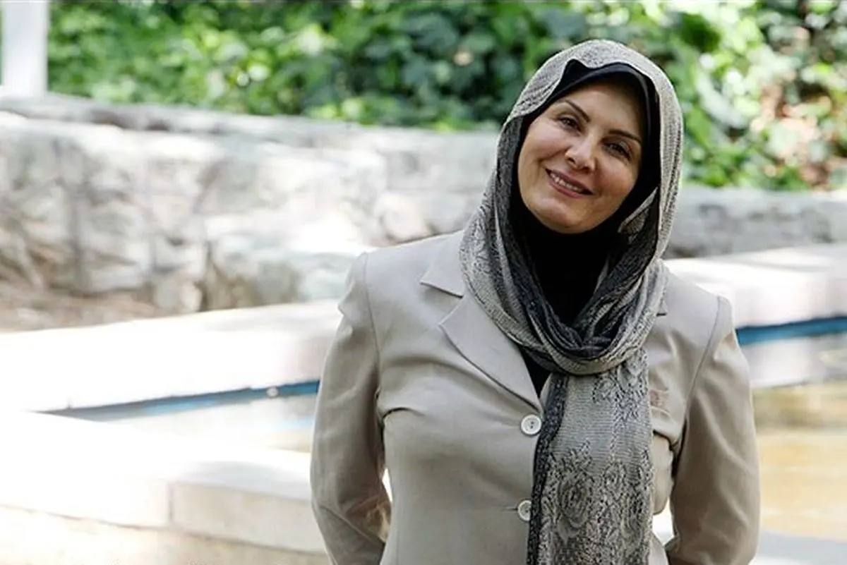 2 مجری زن محبوب در یک قاب/عکس