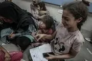 صهیونیست‌ها شکست خود را با کودک‌کشی جبران می‌کنند