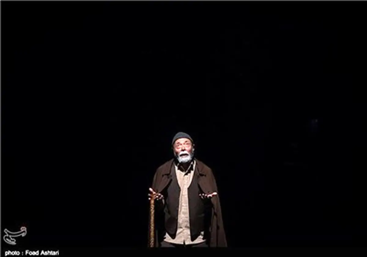 رییس سومین جشنواره تئاتر شهر تعیین شد